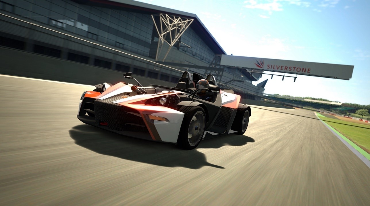 Gran Turismo 6 (Anniversary Edition) - Imagen 48